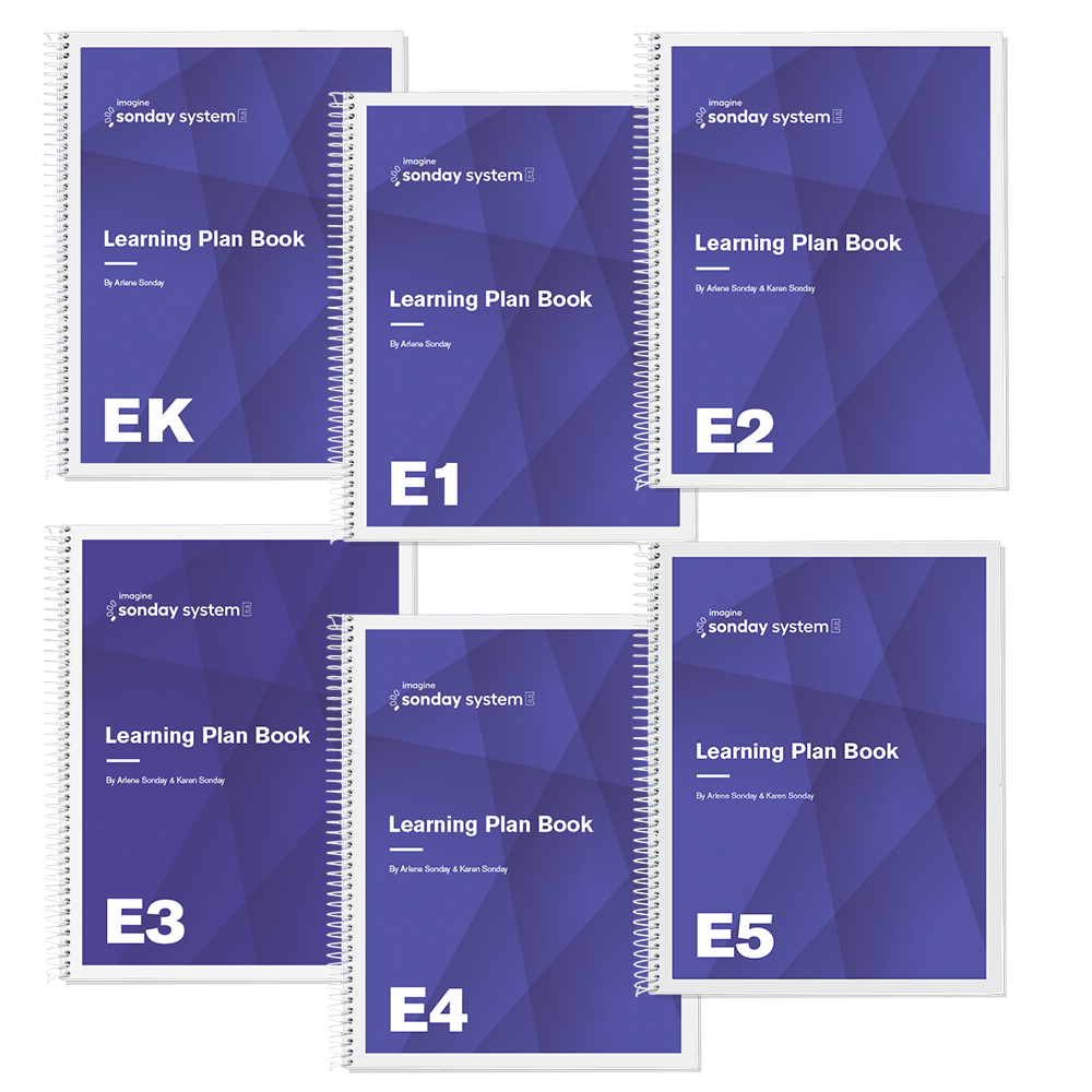 Imagine Sonday System Essentials