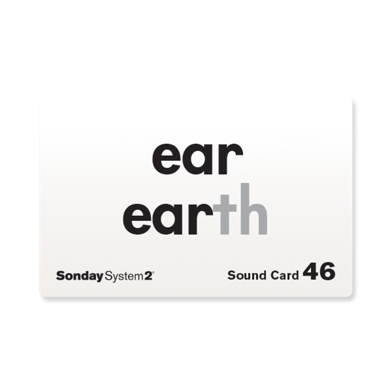 Imagine Sonday System - Sonday System 2 Sound Card Deck