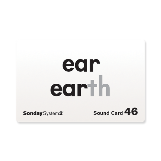 Imagine Sonday System - Sonday System 2 Sound Card Deck