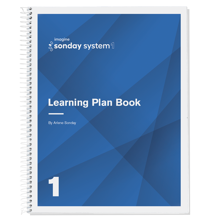 Imagine Sonday System 1 – IMAGINE SONDAY SYSTEM