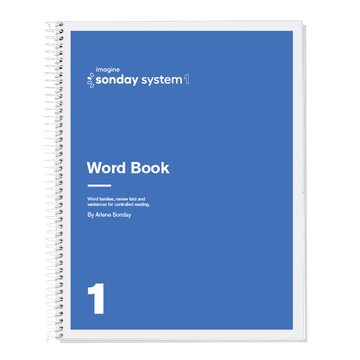 Shop All – IMAGINE SONDAY SYSTEM