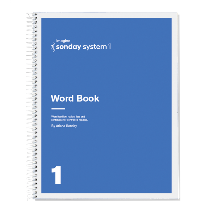 Shop All – IMAGINE SONDAY SYSTEM