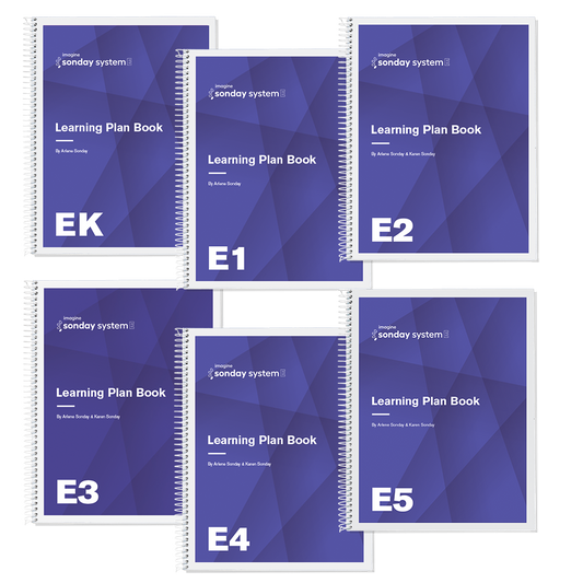 Sonday System Essentials — 1-year digital subscription