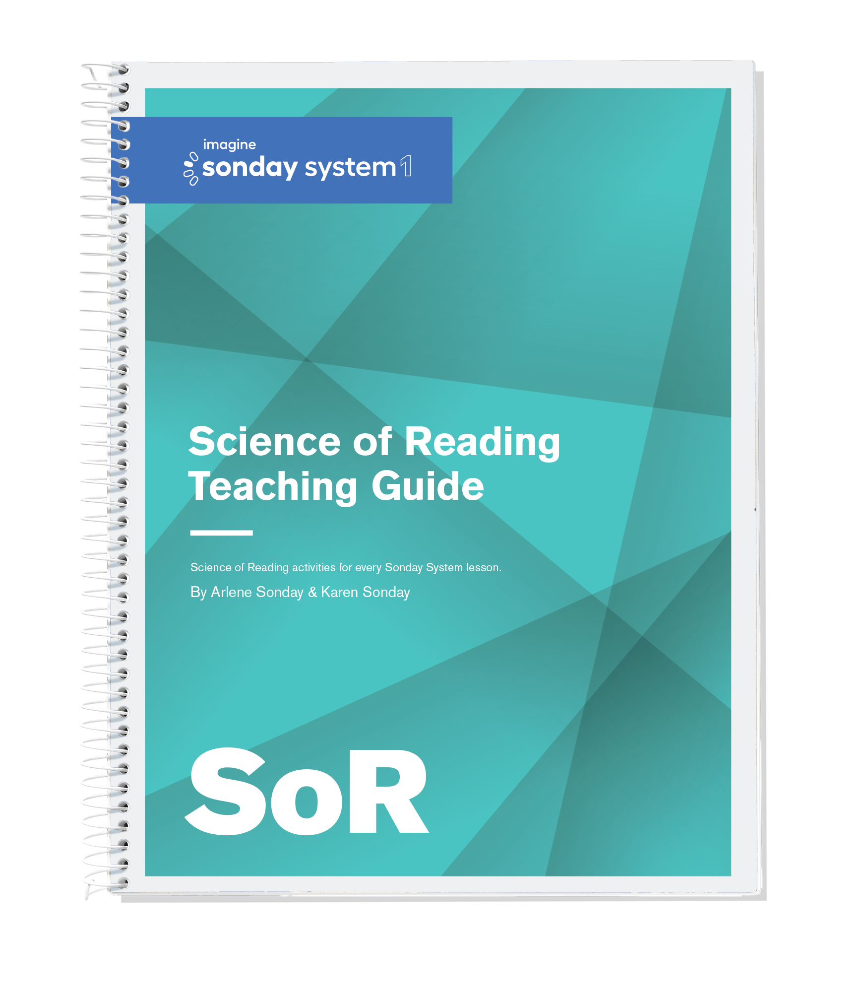Imagine Sonday System - Sonday System 1 Science of Reading Bundle (Stu ...
