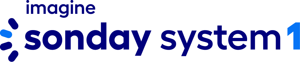 Products – IMAGINE SONDAY SYSTEM