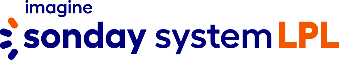 Products – IMAGINE SONDAY SYSTEM