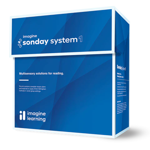 Imagine Sonday System Store - Imagine Learning – IMAGINE SONDAY SYSTEM