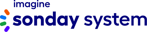 IMAGINE SONDAY SYSTEM