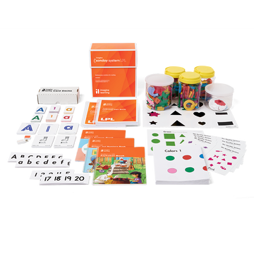 Imagine Sonday System Let's Play Learn – IMAGINE SONDAY SYSTEM