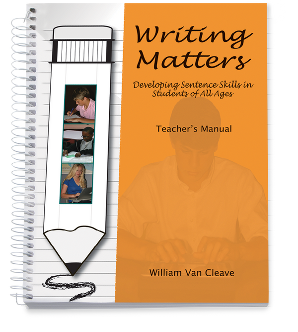 Writing Matters